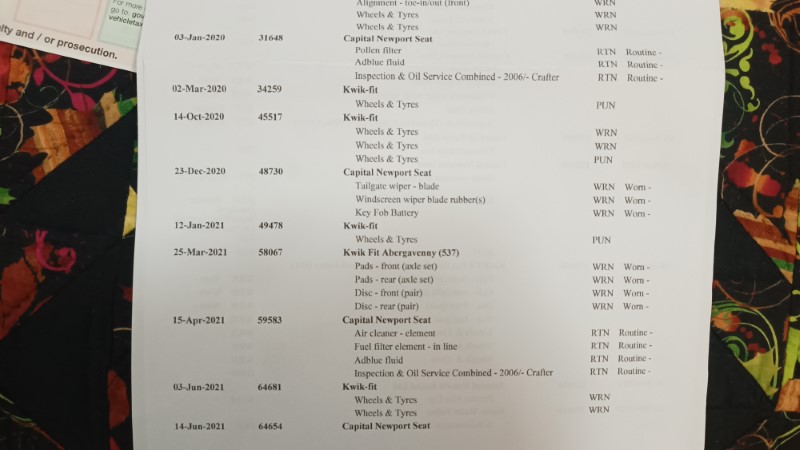 Ateca Service Stockport Car Sales (5)